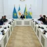 Тоқаев Қорғаныс министрлігінде кешенді тексеру басталғанын және жаңа министрді таныстырды