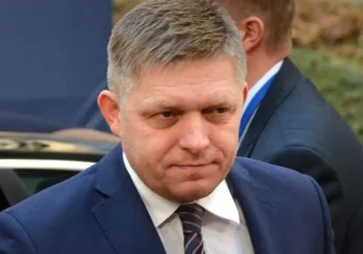 Фицо: Словакия Ресеймен жалған сылтаулармен соғысуға сарбаз жібермейді