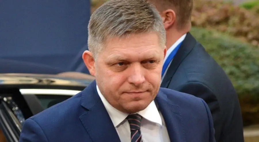Фицо: Словакия Ресеймен жалған сылтаулармен соғысуға сарбаз жібермейді