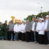 Тоқаев волонтерлермен кездесіп, Қазақстанның халықаралық үлесін атап өтті
