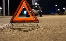 Екібастұзда жол-көлік оқиғасынан бала қаза тапты