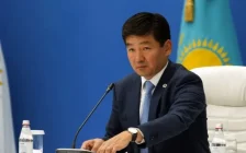 Бауыржан Байбектің сағаттарын ұрлаған күдікті ұсталды