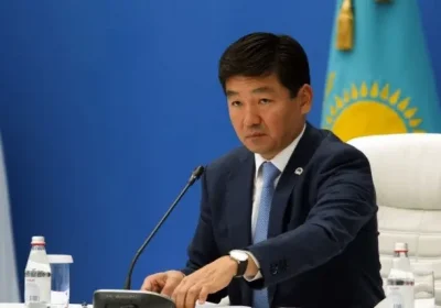 Бауыржан Байбектің сағаттарын ұрлаған күдікті ұсталды