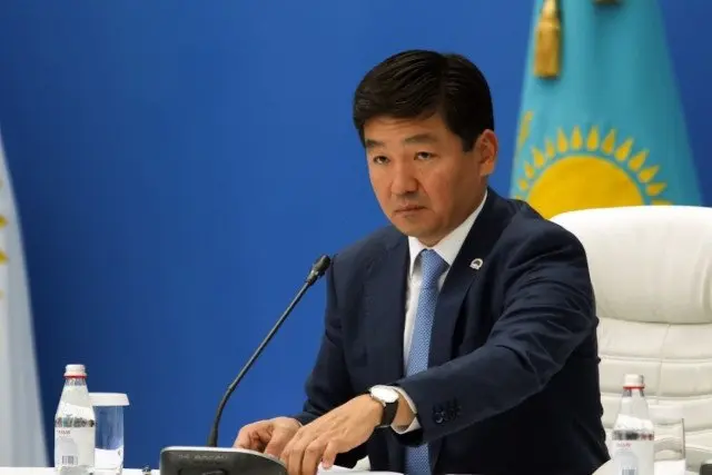 Бауыржан Байбектің сағаттарын ұрлаған күдікті ұсталды