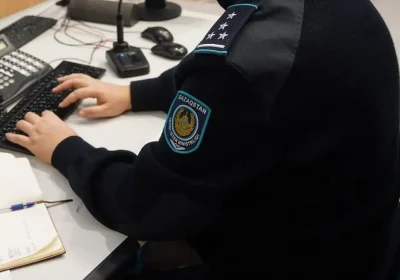 Қызылорда облысында жанжал полицейдің қазасына әкелді