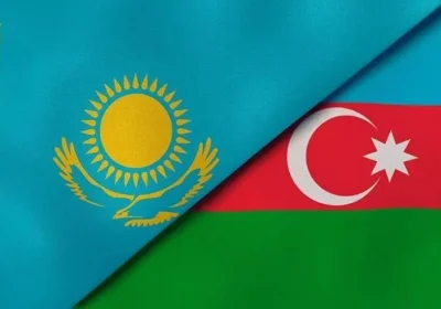 Әзірбайжан Каспийдегі қазақстандық әскерилердің қазасына көңіл айтты