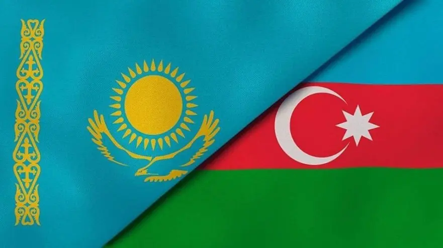 Әзірбайжан Каспийдегі қазақстандық әскерилердің қазасына көңіл айтты