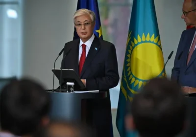 Тоқаев Ресей-Украина қақтығысы туралы: Қазақстан бейбітшілік пен тұрақтылықты қалайды