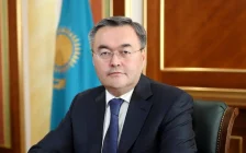 Мұхтар Тілеуберді ҚР Сыртқы істер министрі қызметіне тағайындалды
