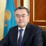 Мұхтар Тілеуберді ҚР Сыртқы істер министрі қызметіне тағайындалды