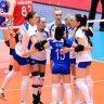 Қазақстан волейболшылары Азия ойындарының ширек финалында Оңтүстік Кореядан жеңілді