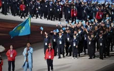 Қырғызстан Қазақстанның көшпенділер ойындарындағы жеңісін мойындады