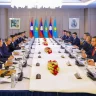 Қазақстан мен Лаос президенттерінің кездесуіндегі уағдаластықтар талқыланды