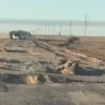 Жол емес, ой-шұңқыр: Сәтбаев–Сарыоба жолы жүргізушілердің наразылығын туғызды