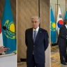Кореялық профессор Сон Ён Хун қазақ тілін 20 жылдан астам оқытып жүр