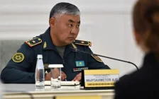 Жаңа министр, жаңа міндеттер: Айдос Мырзахметов әскерге қандай бағыт әкелуі мүмкін?