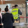 Шымкент әуежайында мас жолаушы багажында жарылғыш зат бар деп мәлімдеді