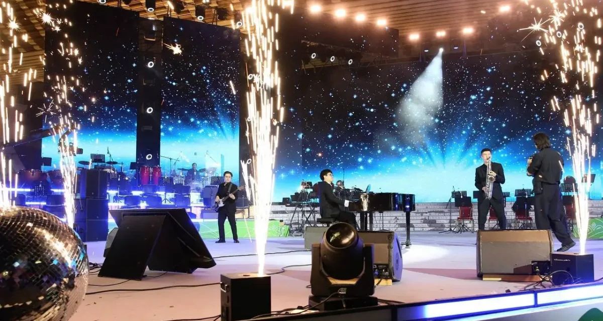 Алматыда Қала күнінің алғашқы күніне 500 мыңнан астам адам қатысты