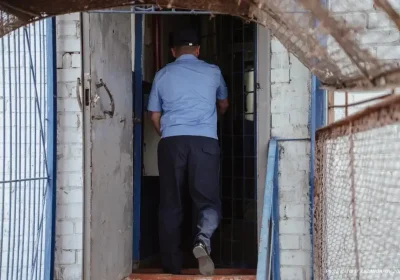 Павлодарда 14 жыл бұрынғы кісі өлтірушіге үкім шықты — қылмыс ДНҚ арқылы ашылды