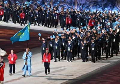 Президент VI Дүниежүзілік көшпенділер ойындарындағы жеңісті құттықтады