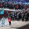 Президент VI Дүниежүзілік көшпенділер ойындарындағы жеңісті құттықтады