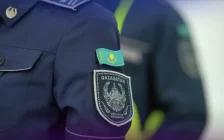 Ақтөбеде ауруханаға түскен сарбазға қатысты сотқа дейінгі тергеу басталды