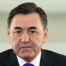 Махмұд Қасымбеков жаңа компания тіркеді