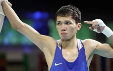 WBC рейтингі: Қазақстаннан жеті боксшы енді, Нұрсұлтанов көш бастады