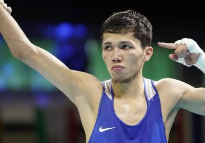 WBC рейтингі: Қазақстаннан жеті боксшы енді, Нұрсұлтанов көш бастады
