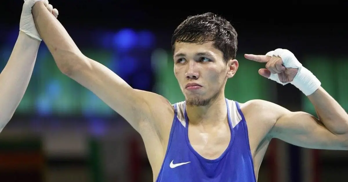WBC рейтингі: Қазақстаннан жеті боксшы енді, Нұрсұлтанов көш бастады