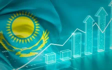 Қазақстан әлемнің бәсекеге қабілетті 40 экономикасының қатарына кірді