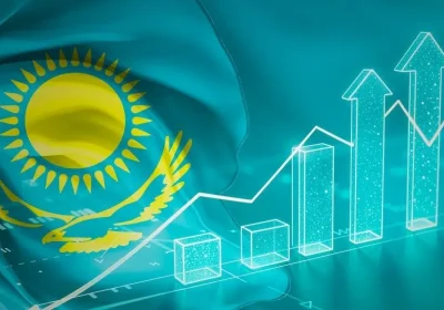 Қазақстан әлемнің бәсекеге қабілетті 40 экономикасының қатарына кірді