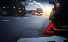 Жетісудағы Сарыөзек-Көктал жолындағы апат: алты адам қаза тапты