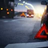 Жетісудағы Сарыөзек-Көктал жолындағы апат: алты адам қаза тапты