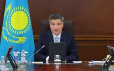 Үкіметте «Таза Қазақстан» аясындағы Президент тапсырмаларын орындау мәселесі талқыланды
