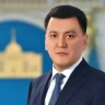Асхат Асылбеков қазіргі вице-президент Ерлан Қарин үшінші президент болуы мүмкін екенін айтты (ВИДЕО)