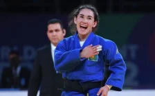 Дзюдодан әлем чемпионатында ел намысын кімдер қорғайды