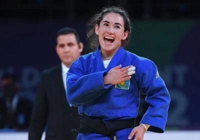 Дзюдодан әлем чемпионатында ел намысын кімдер қорғайды