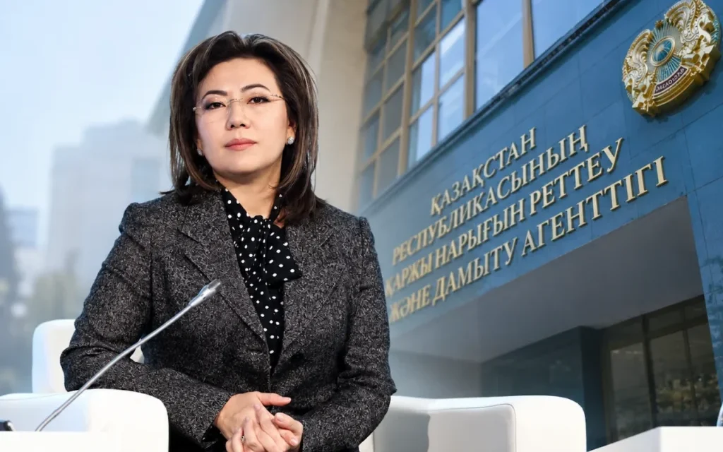 Сауын сиыр дәуірінің ақыры: Әбілқасымова банктерді мемлекет қазынасынан ажыратып тастады