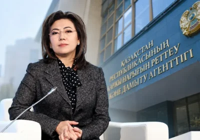 Сауын сиыр дәуірінің ақыры: Әбілқасымова банктерді мемлекет қазынасынан ажыратып тастады