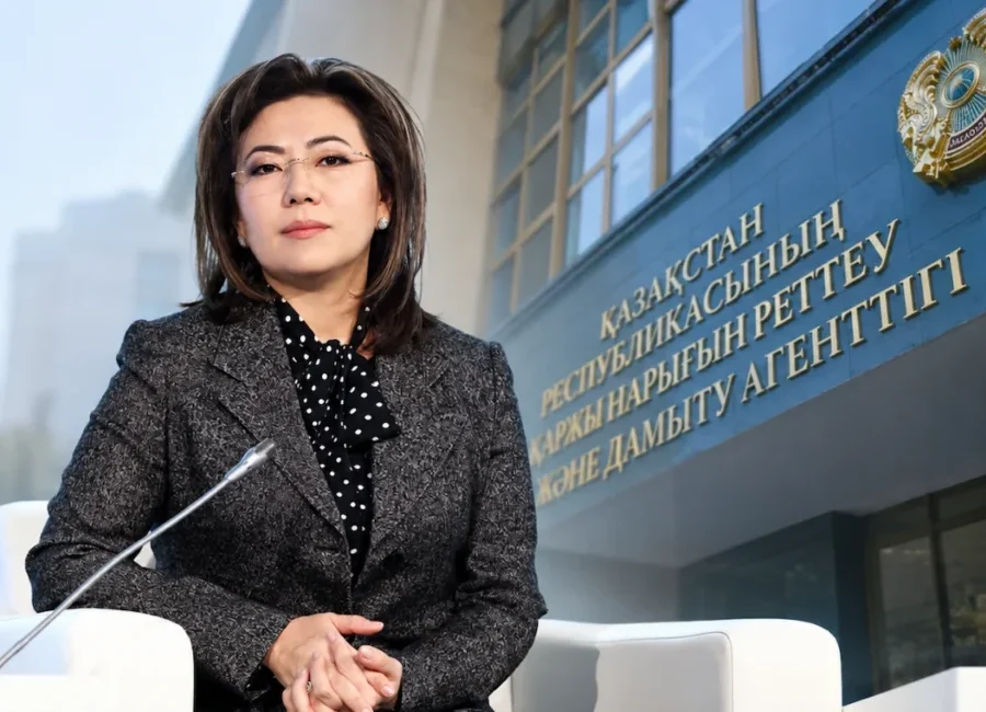 Сауын сиыр дәуірінің ақыры: Әбілқасымова банктерді мемлекет қазынасынан ажыратып тастады