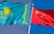 Қазақстан 6,6 млрд юань көлемінде «панда-облигация» орналастырып, рекорд орнатты