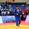 Қазақстандық дзюдошы әлем чемпионатында күміс жүлде алды