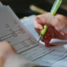 Салық берешегі 27 000 АЕК-тен асқандар Қазақстаннан шыға алмайды