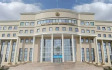 СІМ Эр-Рияд әуежайына шабуылда қазақстандықтардың бар-жоғын анықтап жатыр