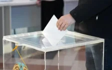 Мәслихат сайлауы қарсаңында 86 мыңнан астам сайлау комиссиясы мүшесі оқытылады