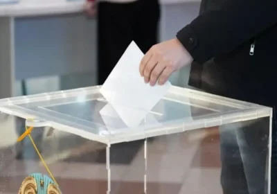 Мәслихат сайлауы қарсаңында 86 мыңнан астам сайлау комиссиясы мүшесі оқытылады