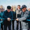 Оралда Республика күніне орай «Хан тоғайы» экологиялық саябағы ашылды