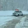 «ҚазАвтоЖол» үш облыстағы автожолдарда көлік қозғалысына шектеу енгізді