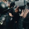 Испанияда тұрғын үй дағдарысына байланысты жаппай наразылықтар басталды